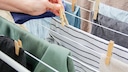 Wash Clothing and Towels