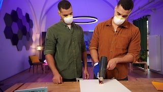 Heat gun