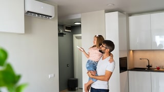 Split Air Conditioning Units