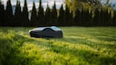 Robotic Lawn Mower