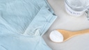 You can effectively remove sweat stains using simple home remedies.