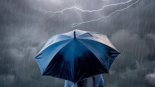 June Thunderstorms to Predict the Rest of Summer—Is It True?