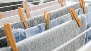 In many cases, shrunken laundry can be saved.
