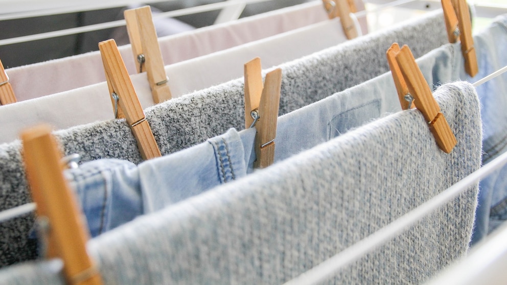 In many cases, shrunken laundry can be saved.