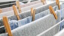 In many cases, shrunken laundry can be saved.