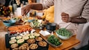 Electric Grill