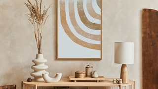 decor beige