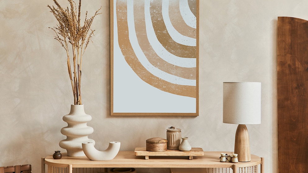 decor beige