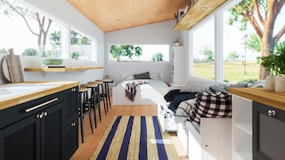 Buying a Tiny House