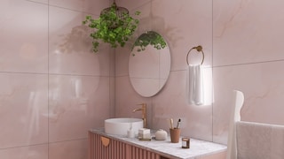 Designing a Guest Bathroom