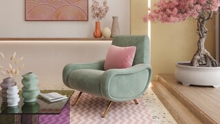 Pastel Decor