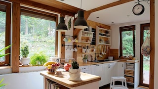 Country House Decor