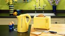 Color for the Kitchen