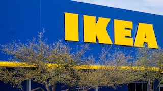 Ikea Teams Up With Gustaf Westman