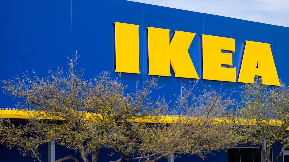 Ikea Teams Up With Gustaf Westman