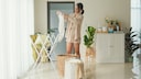 Hide Clothes Drying Rack