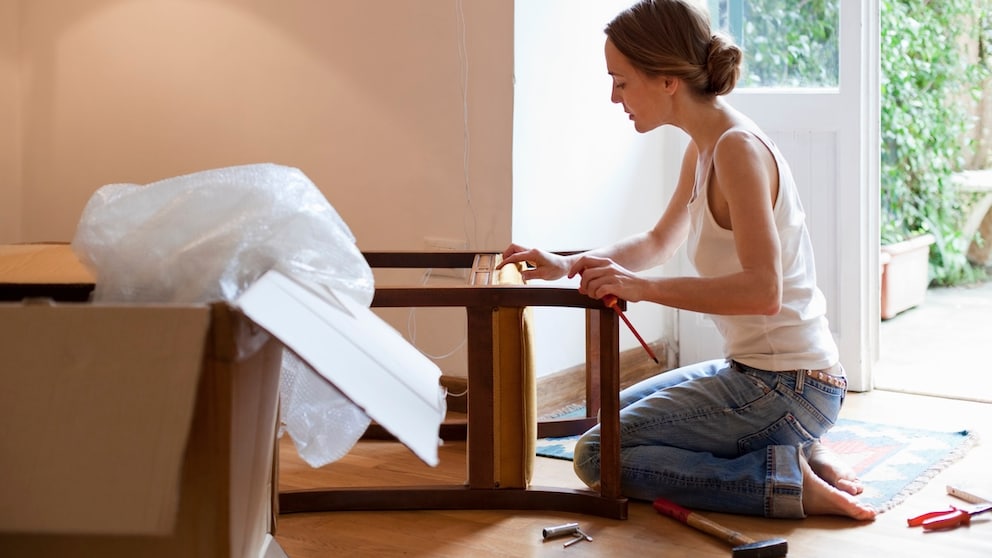 Reupholstering sofas and chairs can transform and revitalize a room's design.