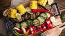 Air Fryer Grill Side Dishes