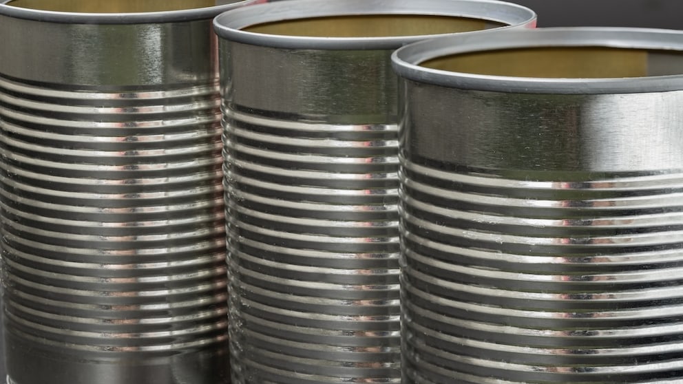 Canned Goods