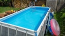 Backyard Pool