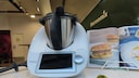 Thermomix on a Table