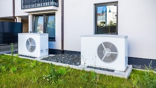 Heat Pump