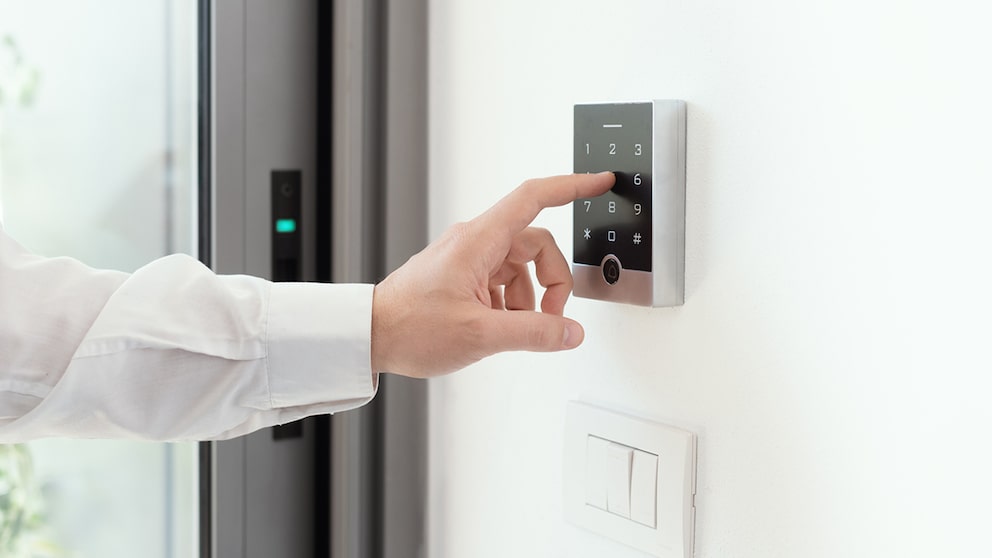 Buying an Alarm System