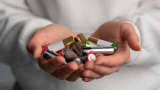 Battery Regulation