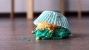 Cupcake on the Floor