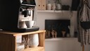 Coffee Bar Apartment