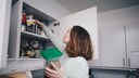 Declutter the Kitchen
