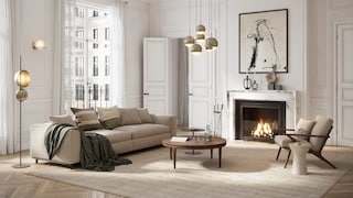 Lighting Design Styles