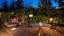 Outdoor Living Room
