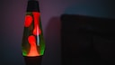 Unusual Lamps