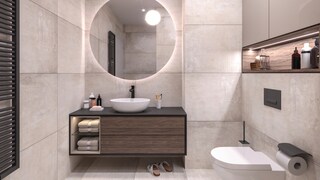 Bathroom Lighting