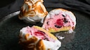 Grilled Ice Cream