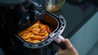 Common Mistakes With Air Fryers