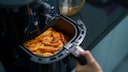 Common Mistakes With Air Fryers