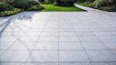 Porcelain stoneware