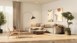 Decorate Your Living Room According to Feng Shui