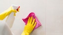 How to Clean Tiles Properly