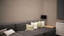 If the sofa is placed incorrectly, it often loses its charm and feels uncomfortable