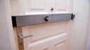 Reinforcing Your Front Door Against Break-Ins