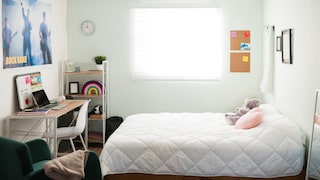 Teen Room