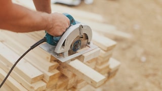 Circular Saw