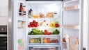 Food Doesn't Belong in the Refrigerator