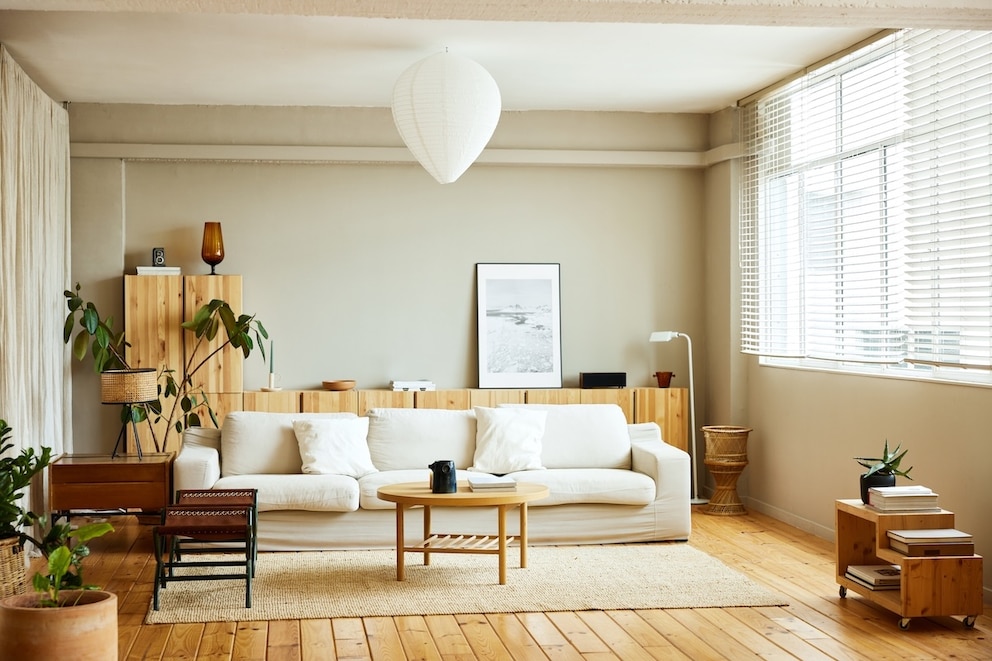 Rice Paper Lamps: Tradition Meets Modern Home Design