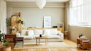 Rice Paper Lamp