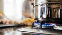 Gas Stove