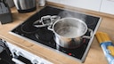 Induction Cooktop
